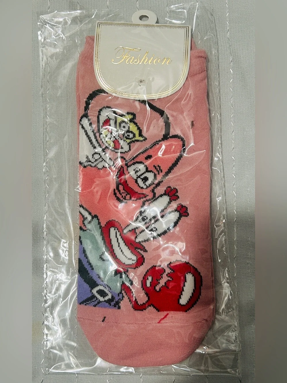 Nickelodeon ankle socks 🧦 5 packs